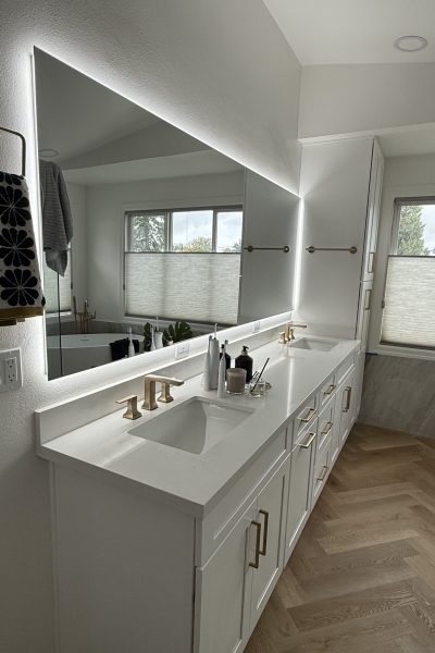 Bathroom remodeling contractors